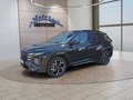 Daumennagel 1 - Hyundai TUCSON 1,6T HEV N Line X UPE=54000 Euro!        **