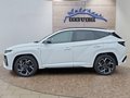 Daumennagel 2 - Hyundai TUCSON 1,6T HEV 4WD N Line X UPE=56000 Euro!        **