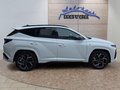 Daumennagel 6 - Hyundai TUCSON 1,6T HEV 4WD N Line X UPE=56000 Euro!        **