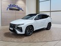Daumennagel 1 - Hyundai TUCSON 1,6T HEV 4WD N Line X UPE=56000 Euro!        **
