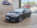 Daumennagel 2 - Ford Focus ST-Line X 1.0 155PS Aut. UPE=41700€     **