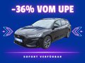 Daumennagel 1 - Ford Focus ST-Line X 1.0 155PS Aut. UPE=41700€     **