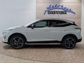 Daumennagel 3 - Nissan Qashqai Tekna 1,3 DIG-T 19*Alu/Pano/Leder/Head-Up   **