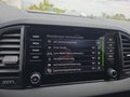 Daumennagel 43 - Skoda Karoq Sportline 1,5TSI DSG aAHK/ACC/Matrix/Navi/Kessy **