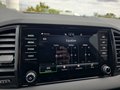 Daumennagel 44 - Skoda Karoq Sportline 1,5TSI DSG aAHK/ACC/Matrix/Navi/Kessy **