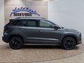 Daumennagel 6 - Skoda Karoq Sportline 1,5TSI DSG aAHK/ACC/Matrix/Navi/Kessy **