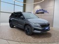 Daumennagel 7 - Skoda Karoq Sportline 1,5TSI DSG aAHK/ACC/Matrix/Navi/Kessy **