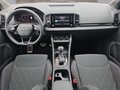 Daumennagel 10 - Skoda Karoq Sportline 1,5TSI DSG aAHK/ACC/Matrix/Navi/Kessy **
