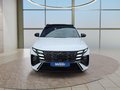 Daumennagel 8 - Hyundai TUCSON 1,6T HEV N Line X UPE=54000 Euro!        **