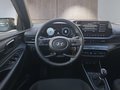 Daumennagel 22 - Hyundai i20 Black 1.0 T-GDI Navi/Kamera/LED/Winterp.  **