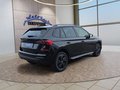 Daumennagel 5 - Skoda Kamiq Monte Carlo 1,5TSI DSG AHK/Matrix/el.Klappe         **