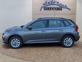Daumennagel 2 - Skoda Kamiq Selection 1,5TSI DSG AHK/Kamera/LED/Kessy/Winterp.