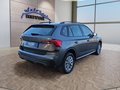 Daumennagel 9 - Skoda Kamiq Selection 1,5TSI DSG AHK/Kamera/LED/Kessy/Winterp.