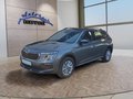 Daumennagel 1 - Skoda Kamiq Selection 1,5TSI DSG AHK/Kamera/LED/Kessy/Winterp.