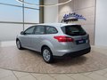 Daumennagel 3 - Ford Focus 1.5TDCi 120PS Navi/Pdc/Temp/Ganzjahresreif.