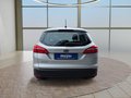 Daumennagel 4 - Ford Focus 1.5TDCi 120PS Navi/Pdc/Temp/Ganzjahresreif.