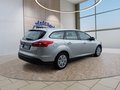 Daumennagel 5 - Ford Focus 1.5TDCi 120PS Navi/Pdc/Temp/Ganzjahresreif.