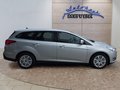Daumennagel 6 - Ford Focus 1.5TDCi 120PS Navi/Pdc/Temp/Ganzjahresreif.