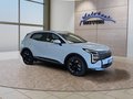 Daumennagel 7 - Kia Sportage 1.6 T-GDI DCT ACC/Navi/Winterp/LED/Kamera