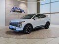 Daumennagel 1 - Kia Sportage 1.6 T-GDI DCT ACC/Navi/Winterp/LED/Kamera