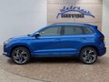 Daumennagel 2 - Skoda Karoq Sportline 2,0TDI DSG 4x4 Pano/4*J.Gar/aAHK/Navi **