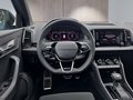 Daumennagel 13 - Skoda Karoq Sportline 2,0TDI DSG 4x4 Pano/4*J.Gar/aAHK/Navi **