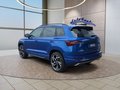 Daumennagel 3 - Skoda Karoq Sportline 2,0TDI DSG 4x4 Pano/4*J.Gar/aAHK/Navi **