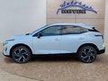 Daumennagel 2 - Nissan Qashqai Tekna+ 1,3 DIG-T 20*Alu/Pano/Leder/Matrix  **
