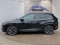 Daumennagel 2 - Hyundai TUCSON N Line 1,6T HEV Pano/Matrix/el.Klappe/belüftete Sitze