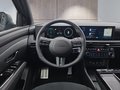 Daumennagel 13 - Hyundai TUCSON N Line 1,6T HEV Pano/Matrix/el.Klappe/belüftete Sitze