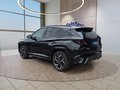 Daumennagel 3 - Hyundai TUCSON N Line 1,6T HEV Pano/Matrix/el.Klappe/belüftete Sitze
