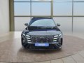 Daumennagel 9 - Hyundai TUCSON N Line 1,6T HEV Pano/Matrix/el.Klappe/belüftete Sitze