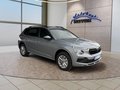 Daumennagel 8 - Skoda Kamiq Selection 1,0TSI DSG Kessy/Kamera/Temp/2-Z.Klimaaut.  **