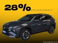 Daumennagel 1 - Hyundai TUCSON 1.6 T-GDI DCT Navi/ACC/Kamera/Keyless/Sitzhz.