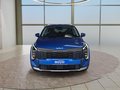 Daumennagel 8 - Kia Sportage 1.6 T-GDI DCT ACC/Navi/Winterp/LED/Kamera **