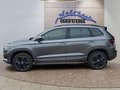 Daumennagel 2 - Skoda Karoq Sportline 1,5TSI DSG aAHK/ACC/Matrix/Navi/el.Klappe   **