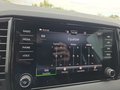 Daumennagel 40 - Skoda Karoq Sportline 1,5TSI DSG aAHK/ACC/Matrix/Navi/el.Klappe   **