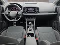 Daumennagel 10 - Skoda Karoq Sportline 1,5TSI DSG aAHK/ACC/Matrix/Navi/el.Klappe   **