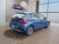 Daumennagel 5 - Hyundai i20 1.0 T-GDI Navi/LED/Kamera/Winterp/Keyless **