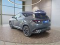 Daumennagel 3 - Hyundai TUCSON 1,6T HEV N Line Pano/ACC/Matrix/belüftete Sitze **