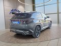 Daumennagel 5 - Hyundai TUCSON 1,6T HEV N Line Pano/ACC/Matrix/belüftete Sitze **