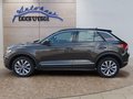 Daumennagel 2 - Volkswagen T-Roc 1,5TSI 150PS Navi/Winterp/el.Klappe