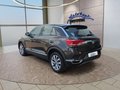 Daumennagel 3 - Volkswagen T-Roc 1,5TSI 150PS Navi/Winterp/el.Klappe
