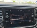 Daumennagel 29 - Volkswagen T-Roc 1,5TSI 150PS Navi/Winterp/el.Klappe