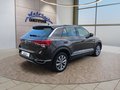 Daumennagel 5 - Volkswagen T-Roc 1,5TSI 150PS Navi/Winterp/el.Klappe