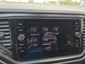 Daumennagel 41 - Volkswagen T-Roc 1,5TSI 150PS Navi/Winterp/el.Klappe