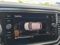 Daumennagel 44 - Volkswagen T-Roc 1,5TSI 150PS Navi/Winterp/el.Klappe