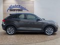 Daumennagel 6 - Volkswagen T-Roc 1,5TSI 150PS Navi/Winterp/el.Klappe