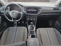 Daumennagel 10 - Volkswagen T-Roc 1,5TSI 150PS Navi/Winterp/el.Klappe