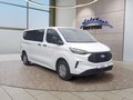 Daumennagel 7 - Ford Transit Custom L2 2.0d 136PS 9-Sitzer/5 J.Garantie/Kamera/Temp/App Connect